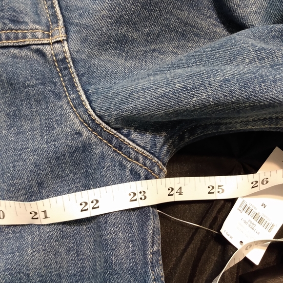 Gap Oversized Icon Jacket - Picture 5 of 9